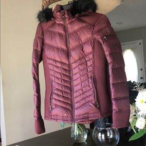Michael Kors cold weather jacket
